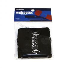 Muequera Padel Session Negra