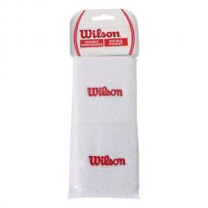 Muequera Wilson Blanca