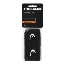 Muequeras Head Wristband Blanca 2 Unidades