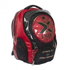 Mochila Nox Attack Pro P.1