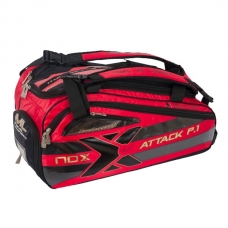 Paletero Nox Thermo Attack P.1
