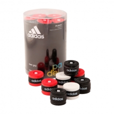 Cubo de 25 Overgrips Adidas