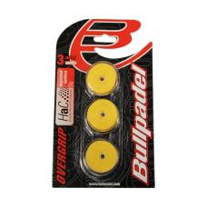 Overgrip Bullpadel Amarillo