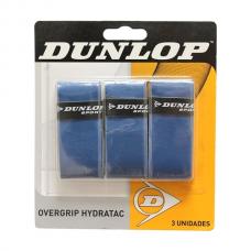 Overgrip Dunlop Hydratac 3 und azul