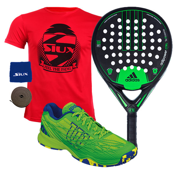 adipower ctrl textreme