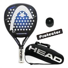Pack Head Tornado 3.0 N2 2013 y Paletero Head