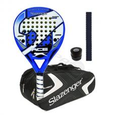 Pack Slazenger Ace azul 2013