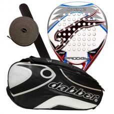 Pack Slazenger Prodigy y paletero Dabber