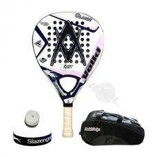 Pack Volkl Claire Con Paletero