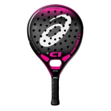 Asics C1 Control Woman Fucsia 2016