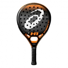 Asics H1 Hybrid Woman Naranja 2016