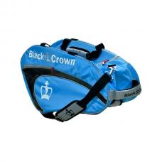 Paletero Black Crown Azul 2015