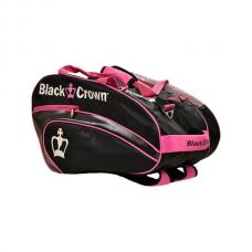 Paletero Black Crown Fucsia 2015