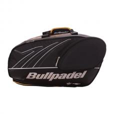 Paletero Bullpadel Bpp15001 Negro