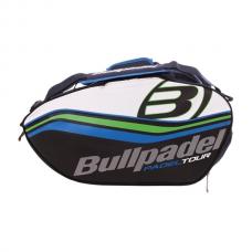 Paletero Bullpadel Bpp15002 Azul Marino