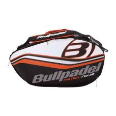 Paletero Bullpadel Bpp15002 Naranja