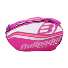 PALETERO BULLPADEL BPP15002 VINO BURDEOS