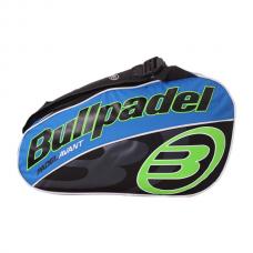 Paletero Bullpadel Bpp15004 Azul y Negro