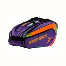 Paletero Drop Shot Matrix Morado