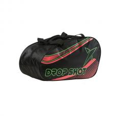 Paletero Drop Shot Slam Negro