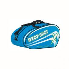 Paletero Drop Shot Spektros Azul