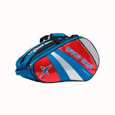 Paletero Drop Shot Wizard Azul