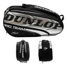 Paletero Dunlop Pro Team Therm Juani Mieres