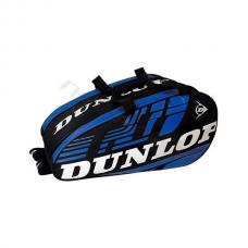Paletero Dunlop Thermo Play Blue