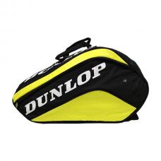 Paletero Dunlop Tour Grande Amarillo