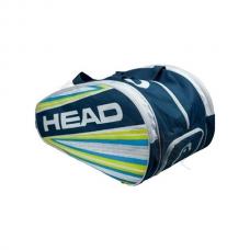 Paletero Head Typhoon Padel Bang
