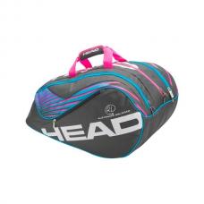 Paletero Head Zephyr Supercombi