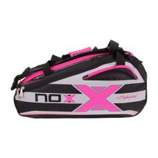 Paletero Nox Woman Thermo 2015