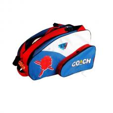Paletero Padel Coach 3D