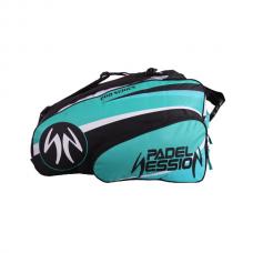 PALETERO PADEL SESSION PRO SERIES VERDE 2015