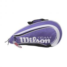 Paletero Padel Team Bag Pr Lila