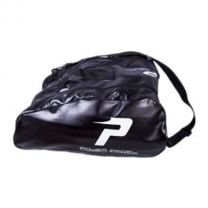 Paletero Power Padel Negro Blanco