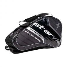 Paletero Star Vie Evo Pro Tour Bag Negro
