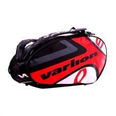 Paletero Varlion Oversize Exclusive Rojo