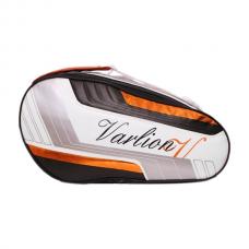 Paletero Varlion Oversize Woman Naranja
