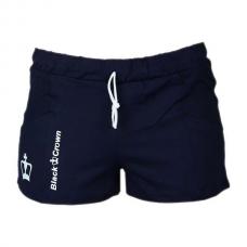 Pantalon Black Crown Nimes Azul Marino