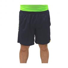 Pantaln Corto Black Crown Ball Azul Marino