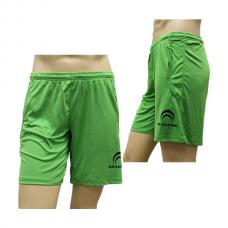Pantalon corto Eclypse Victory Verde
