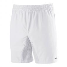 Pantalon corto Head Club Blanco