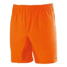 Pantaln corto Head Club Naranja