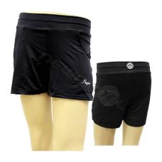 Pantalon corto mujer Jhayber Play Negro