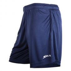 pantalon corto siux tour marino