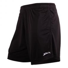 Pantalon corto Siux Tour Negro