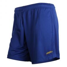 Pantaln corto tcnico Padel Session Royal