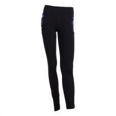 Pantalon largo Mi Activewear Siza Pant Negro
