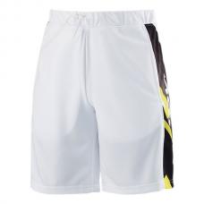 pantalones cortos head alwin blancos